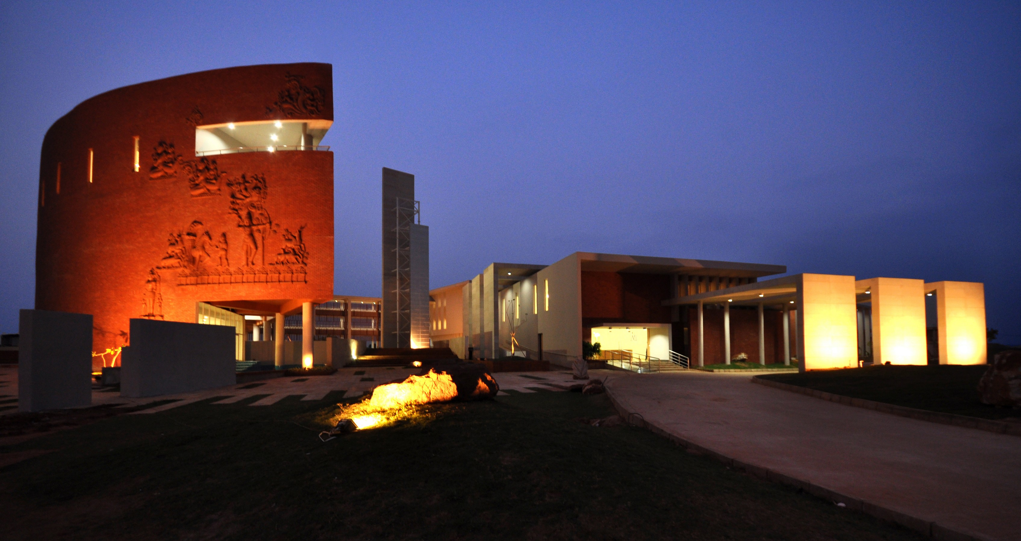 International Management Institute (IMI), Bhubaneswar